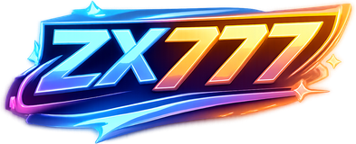 zx777 Logo